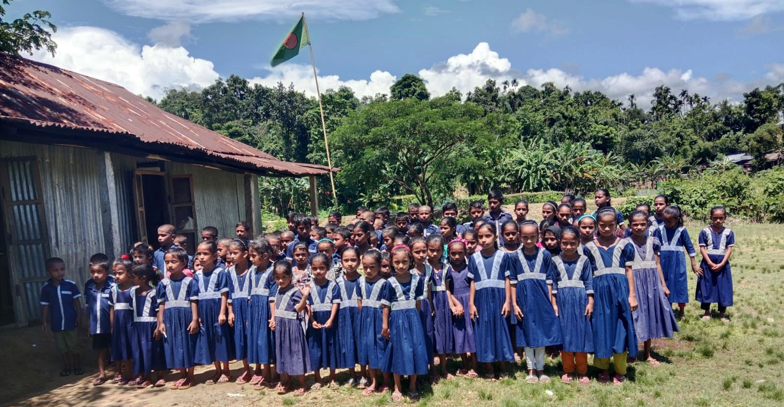 School Development Projects